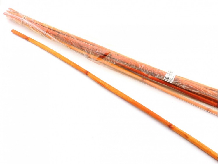 Bamboo Orange 100cm (80)