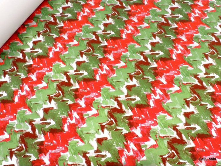 Wrapping Paper Supereflex