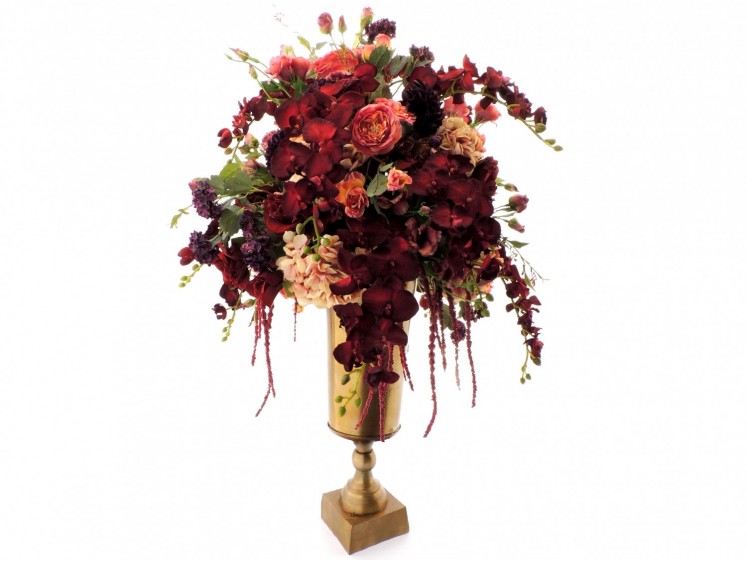 Artificial Flower Luxury...