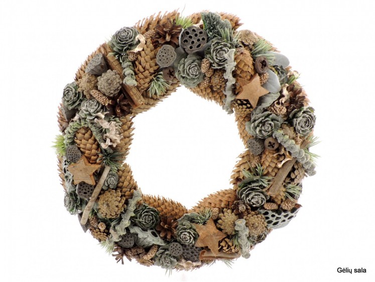 Christmas Wreath