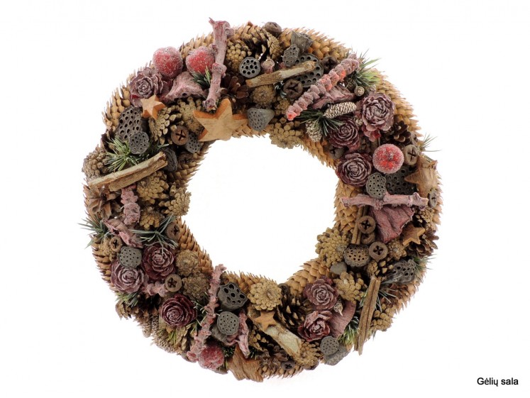 Christmas Wreath