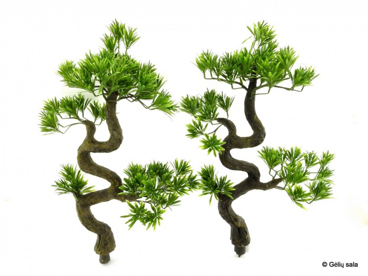 Artificial Bonsai Tree XL