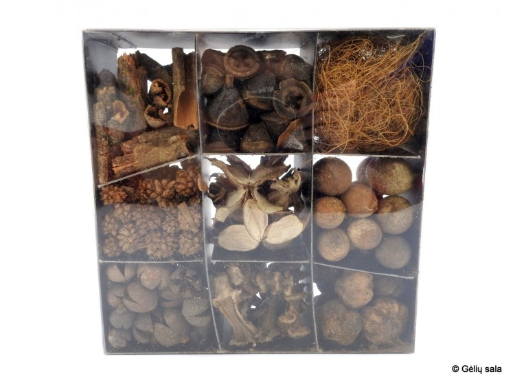 Potpourri in a Box Natural