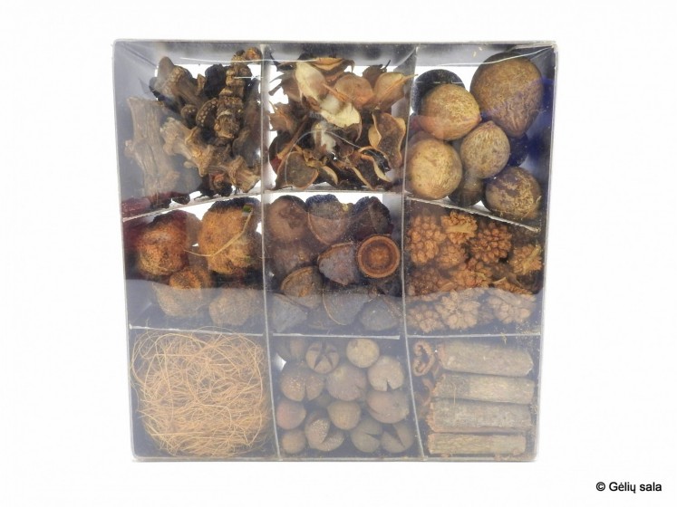 Potpourri in a Box Natural