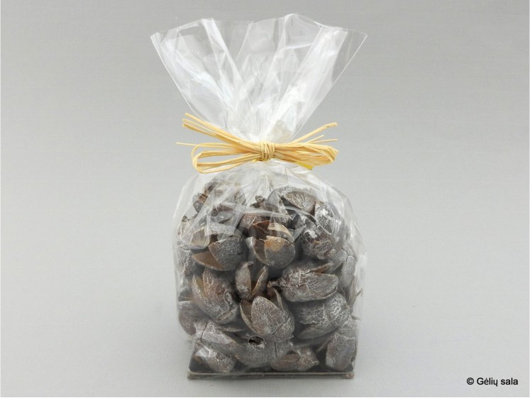 Deco Ball Bag Bakuli SIL 100g