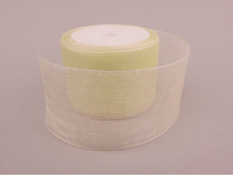 Organza Ribbon