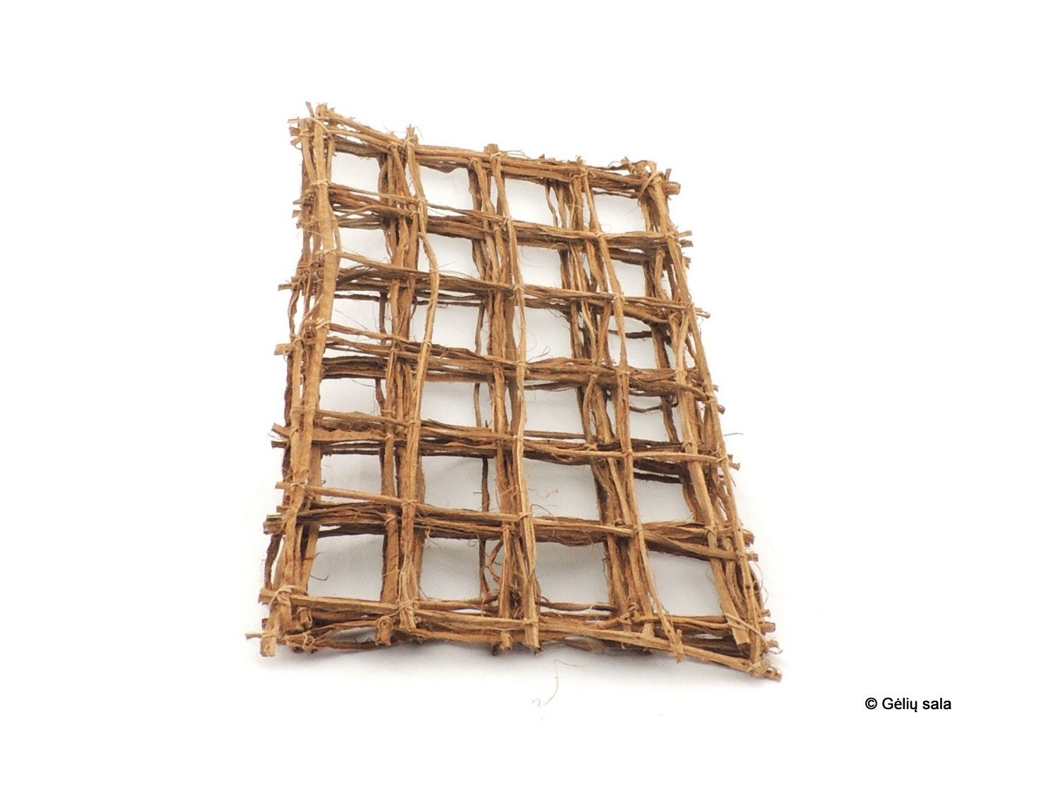 Bark Mat (35x55cm) Natural