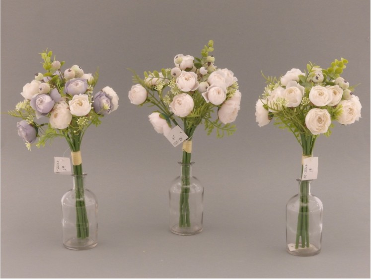 Ranunculus Bouquet MIX
