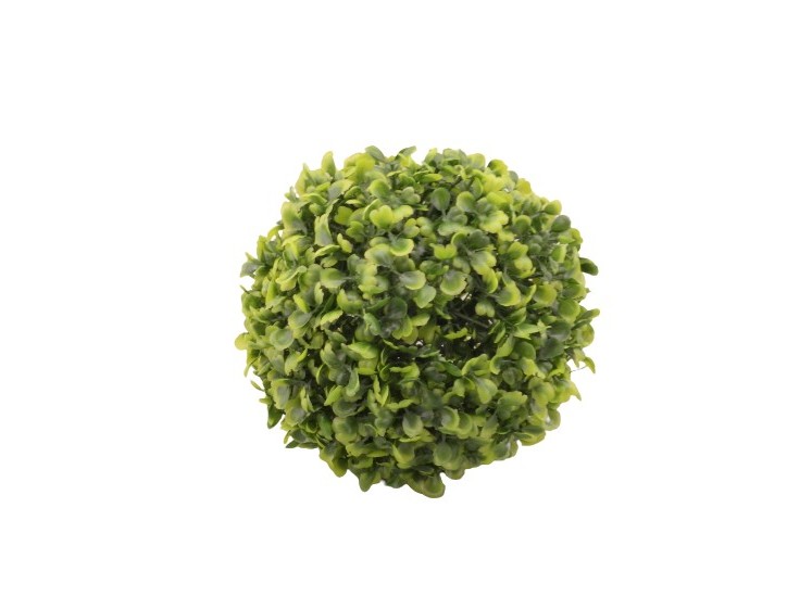 Boxwood Ball