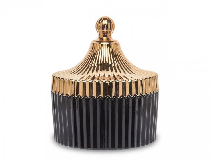 Glass Container