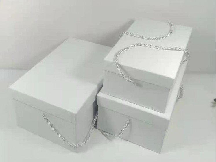 Gėlių dėžutė 3dalių