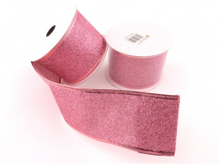 Christmas Ribbon PINK