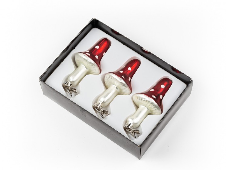 Stiklinis prisegamas...