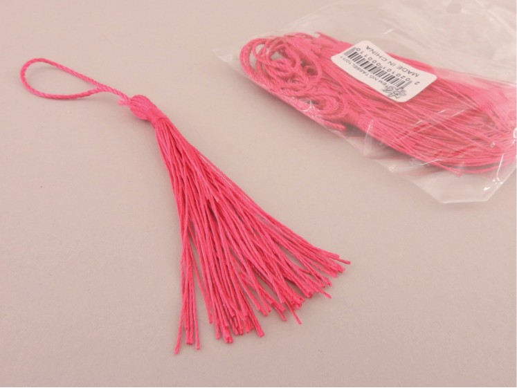 Tassel