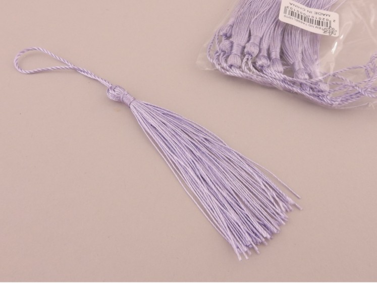 Tassel