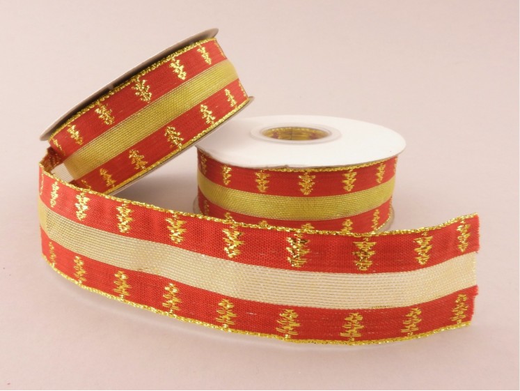 Christmas Ribbon