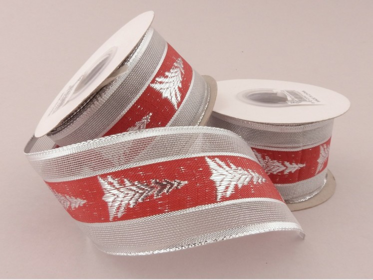 Christmas Ribbon