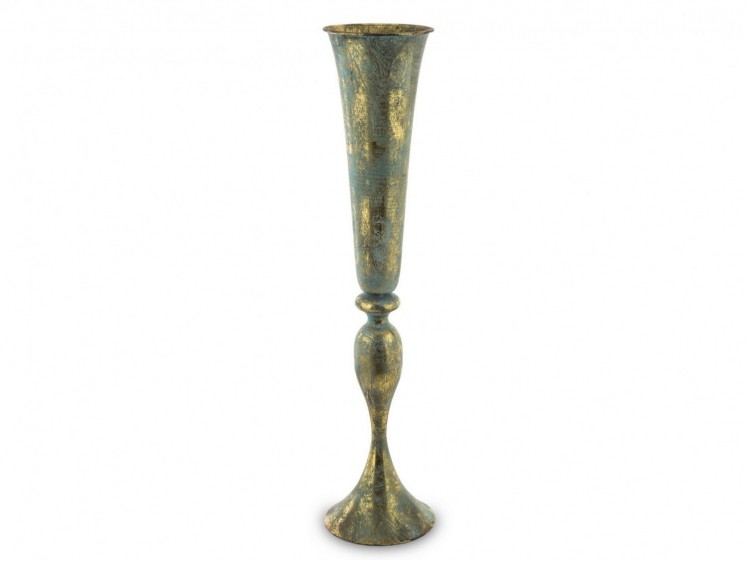 Tall Vase 75 cm.