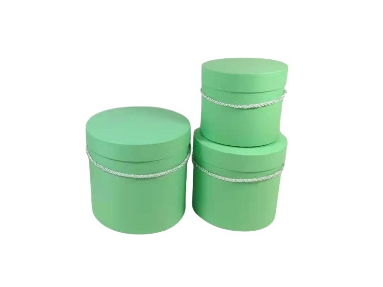 Gėlių dėžutė 3dalių