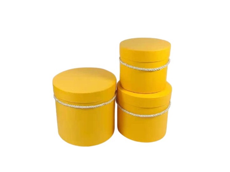 Gėlių dėžutė 3dalių