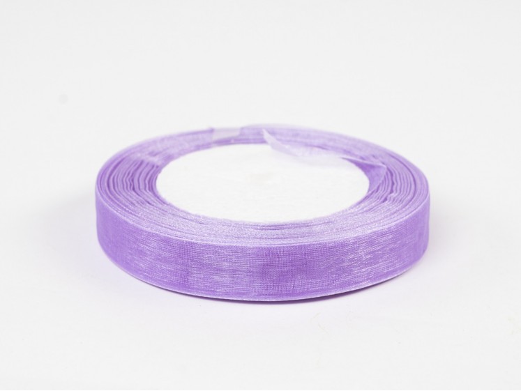 Organza Ribbon