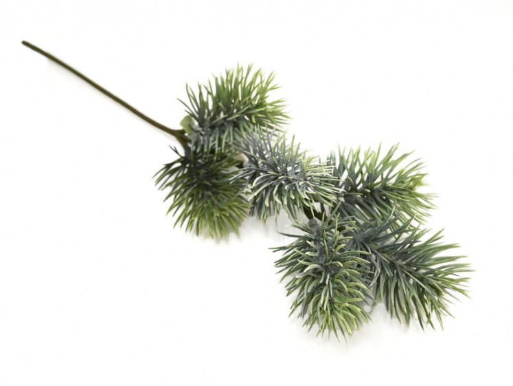 Artificial Pine Tree Branch