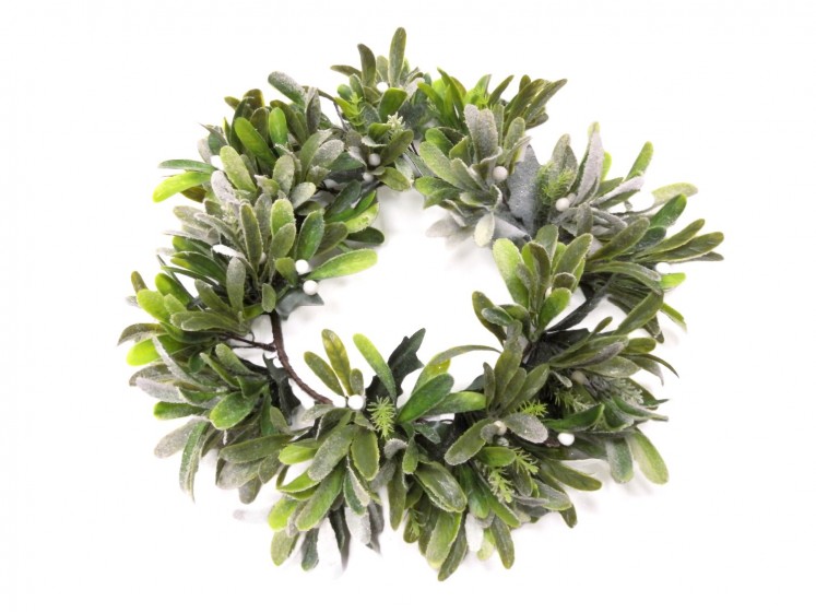 Greenery Wreath 20cm