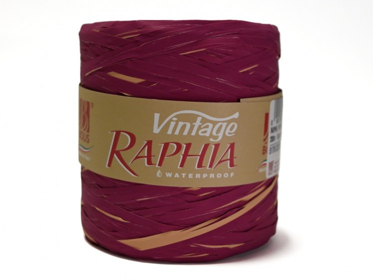 Artificial Rafia vintage...