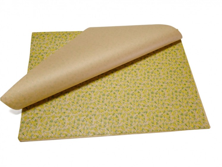 Kraft Paper