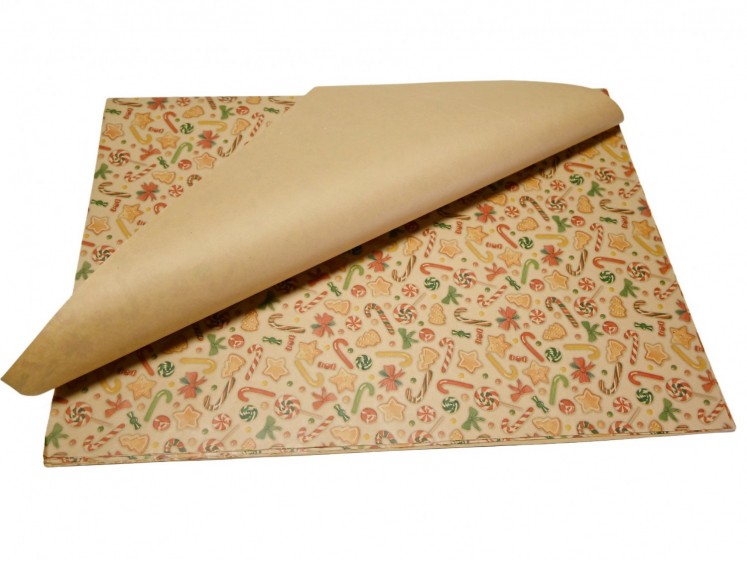 Kraft Paper