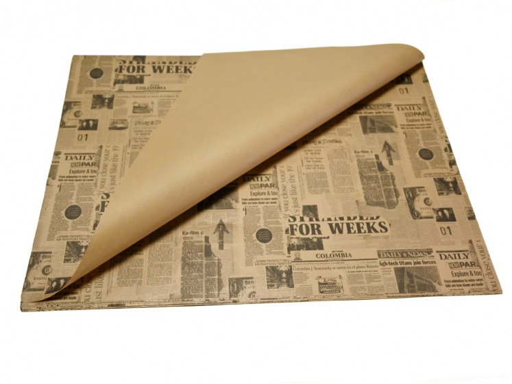 Kraft Paper