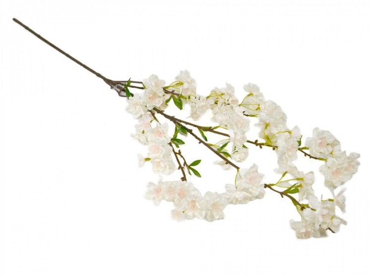 Cherry Branch 100cm CRPINK