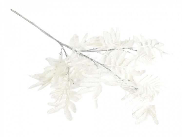 Artificial Mimosa Branch