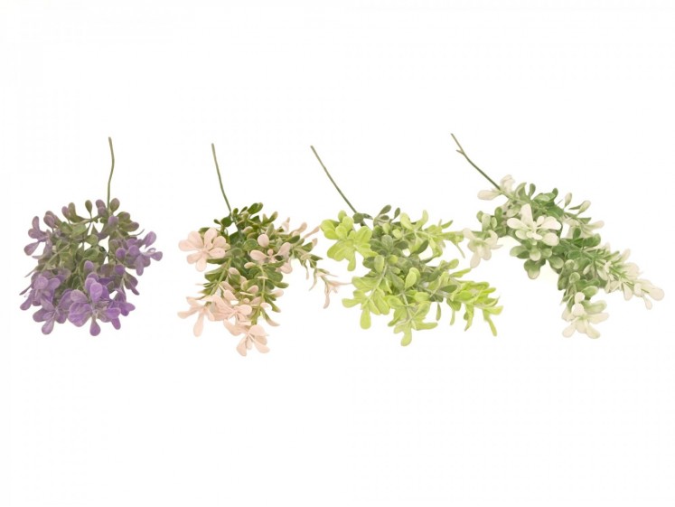 Small Greenery Spray MIX