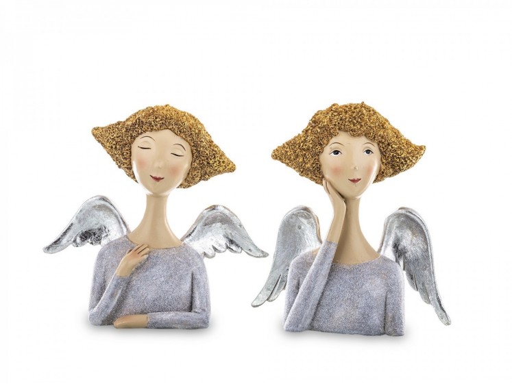 Souvenir "Woman/ An Angel"...