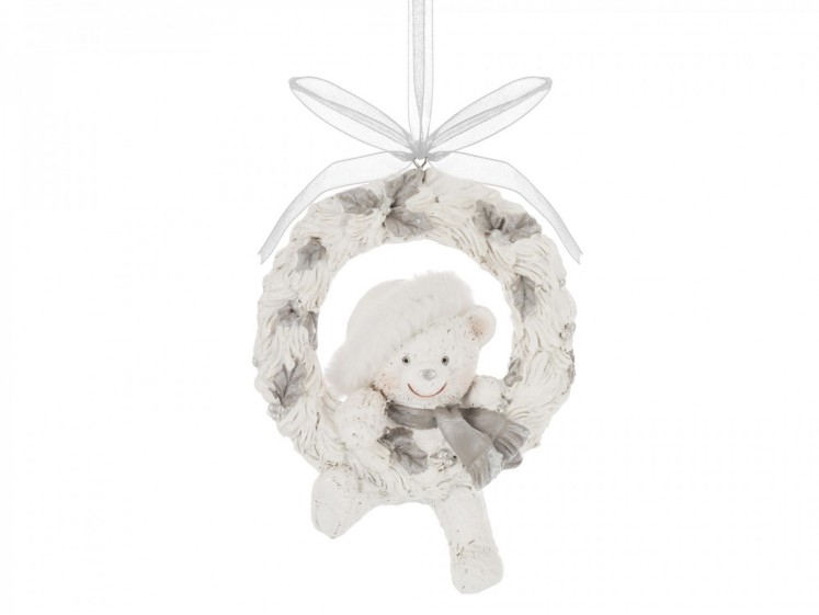 Hanging Decoration "Bear...