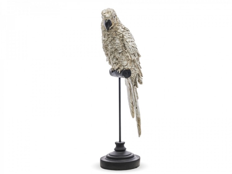 Decoration "A Parrot"