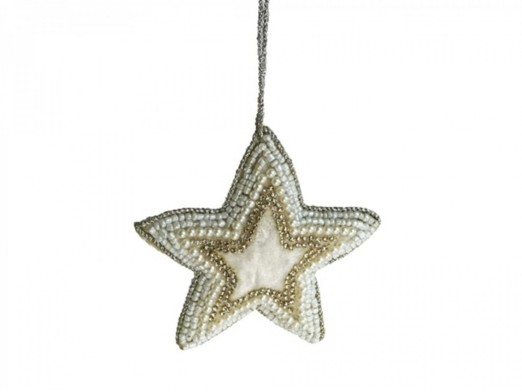 Christmas Decoration "Star"