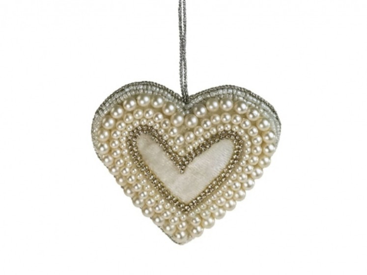 Christmas Decoration "Heart"