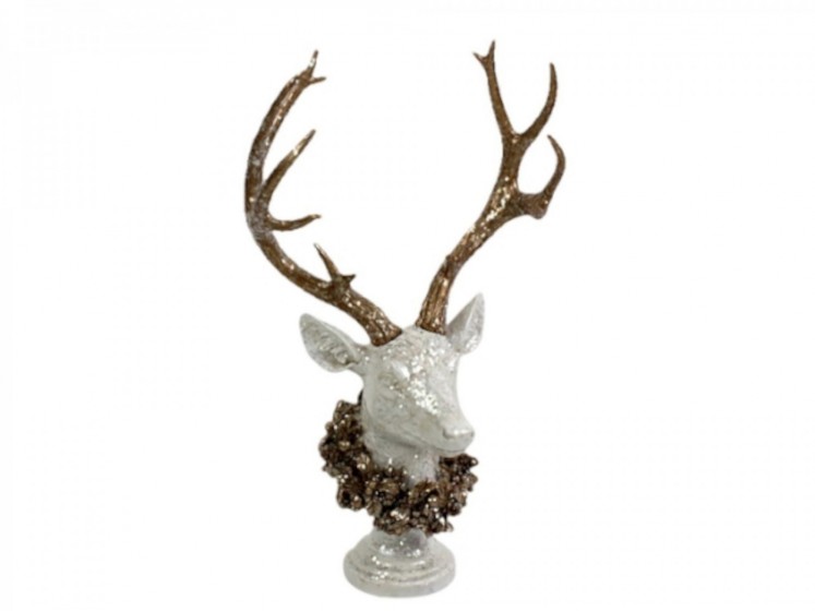 Decoration "Deer Head"