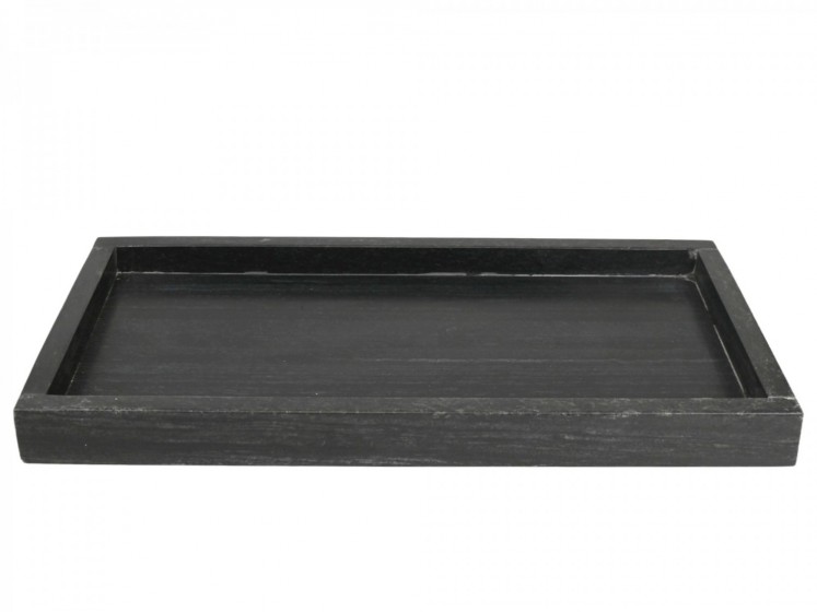 Concrete Tray