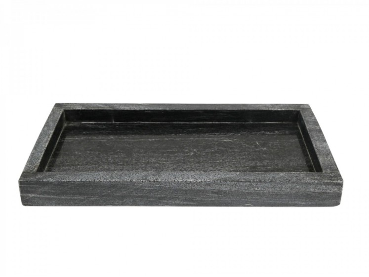 Concrete Tray