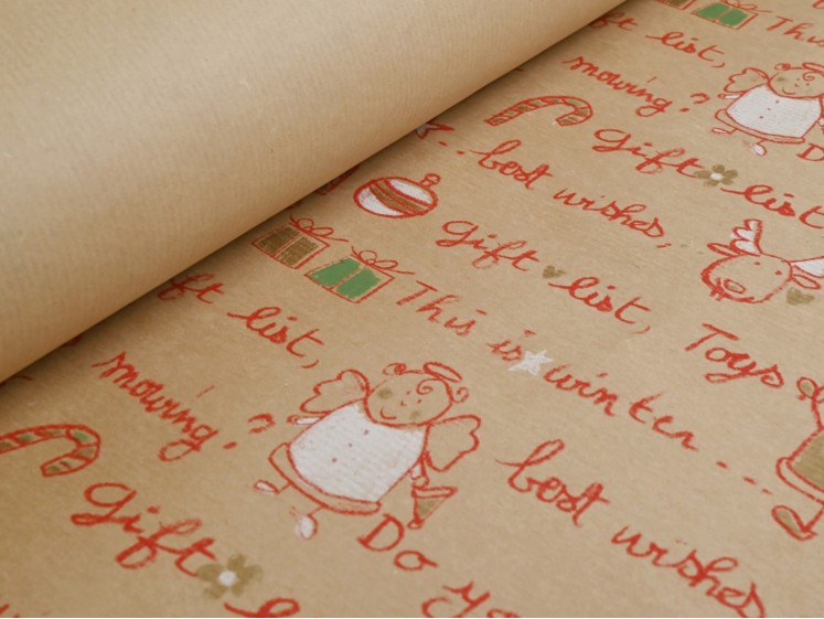 Kraft Paper