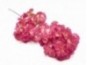 Artificial flower cherry