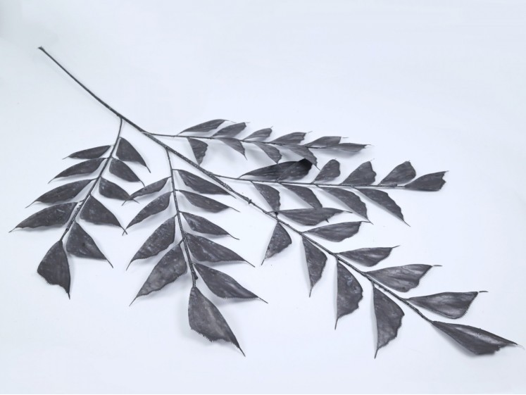 Christmas Leaf