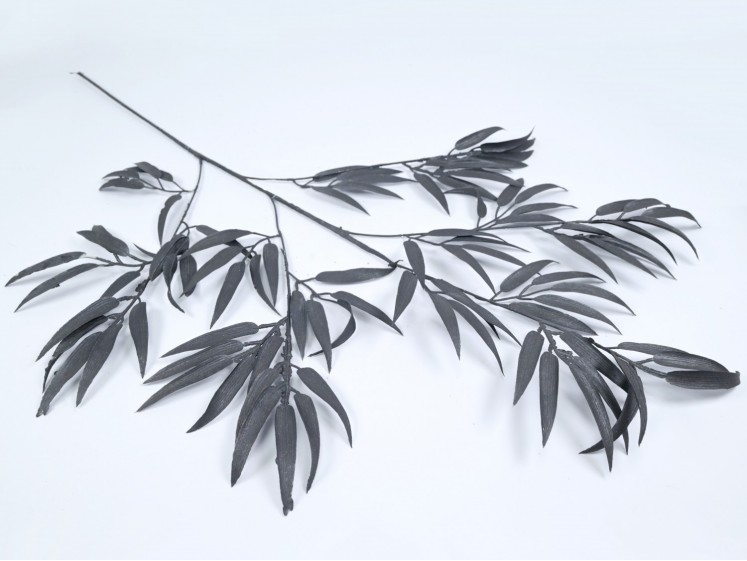 Christmas Bamboo Leaves