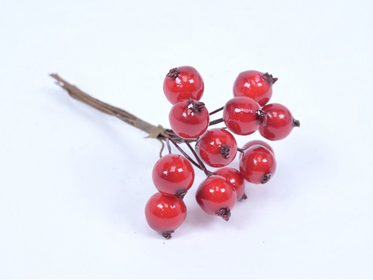 Red Berries