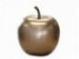 Ceramic apple