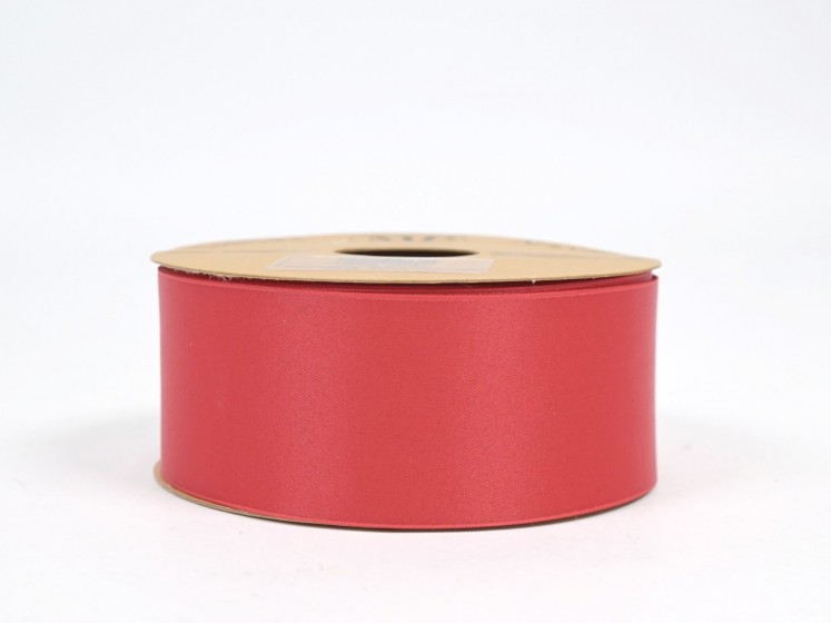 Recycled Satin Ribbon