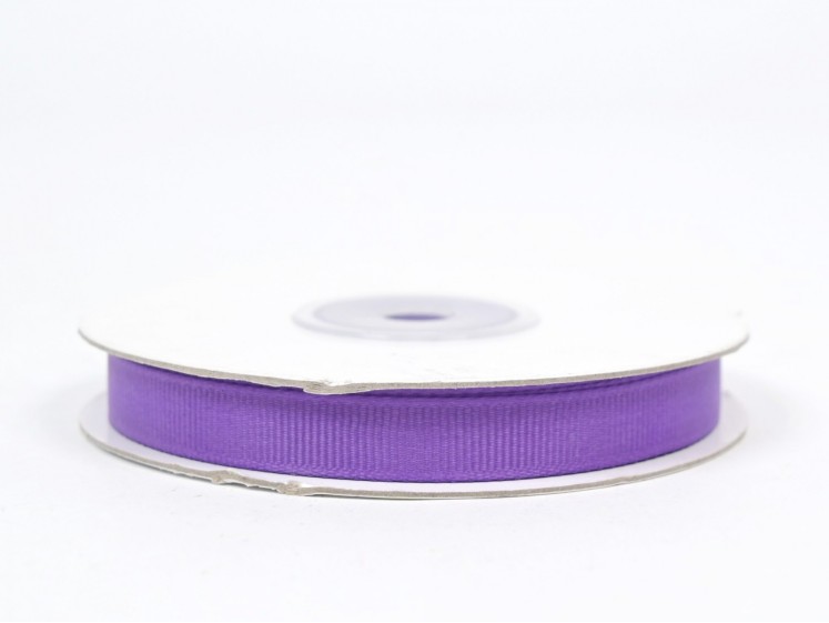 Grosgrain Ribbon